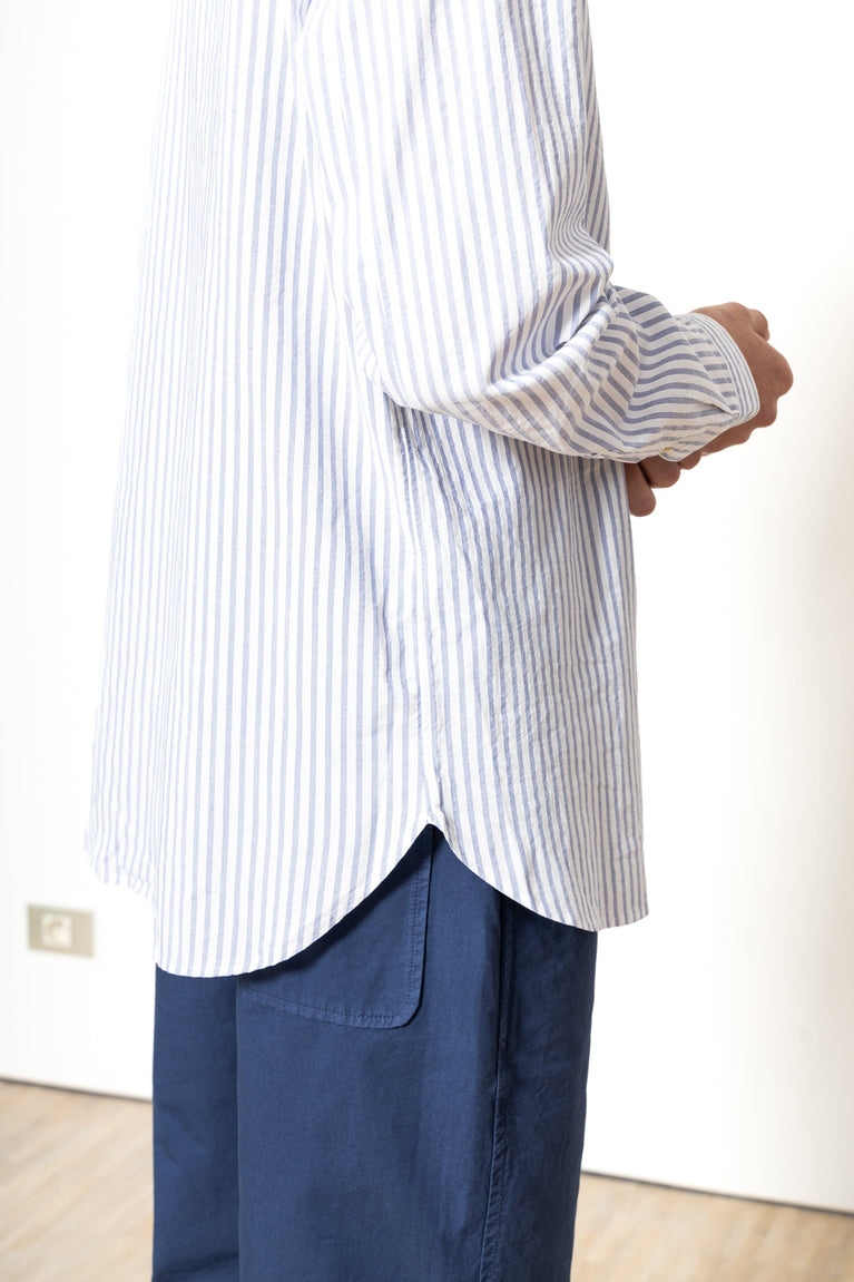 oversized shirt
