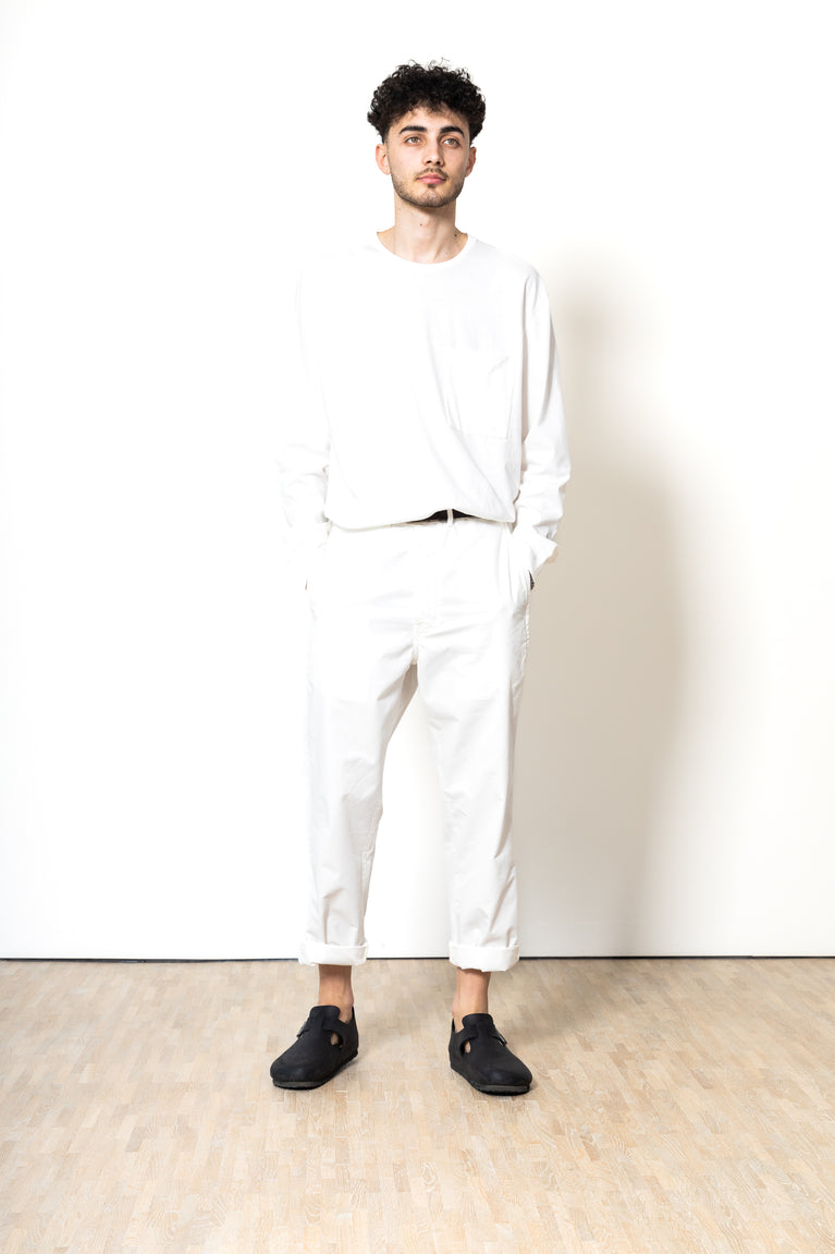 chino trouser