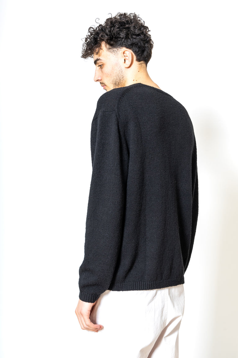 crew neck sweater