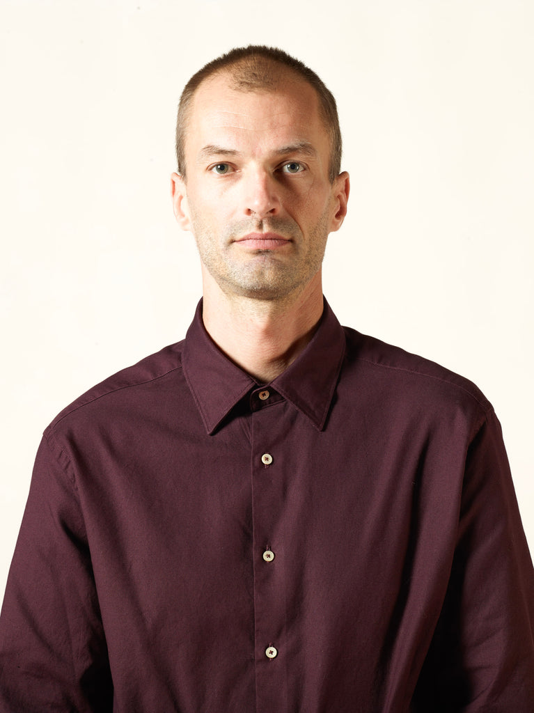 regular shirt