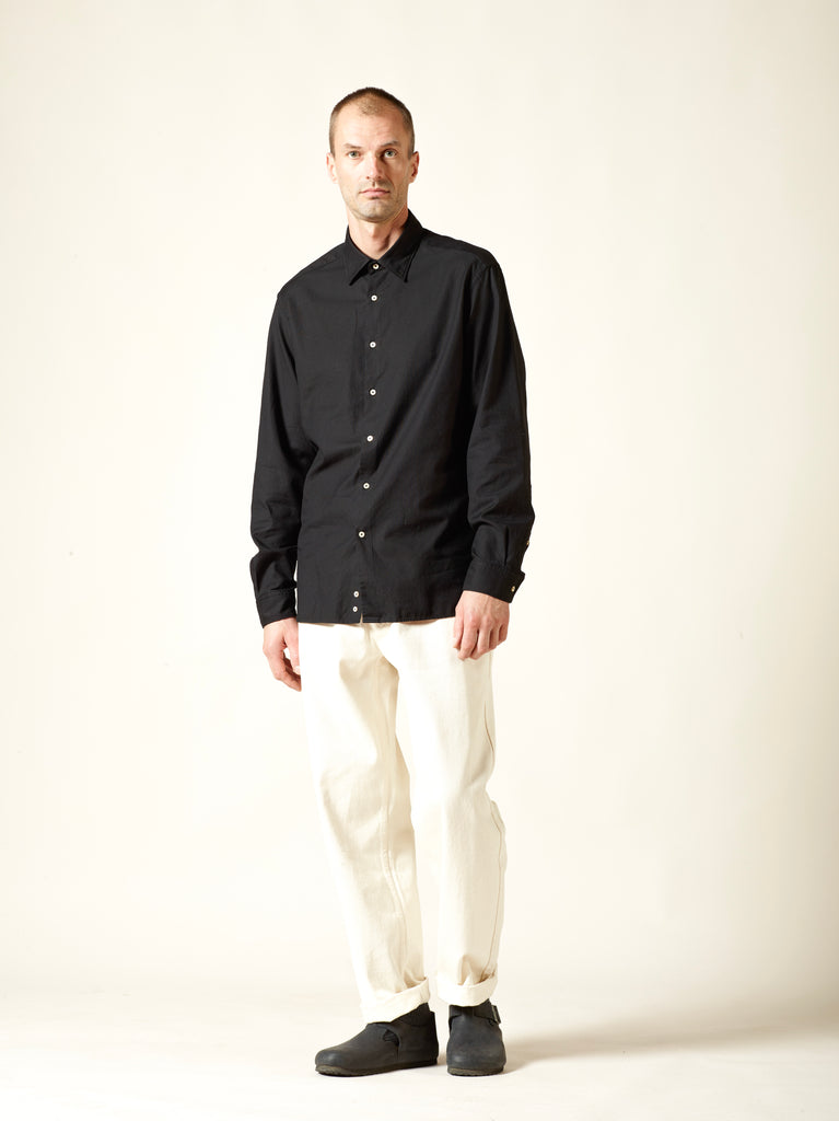 regular shirt