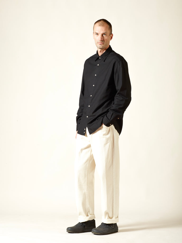 regular shirt