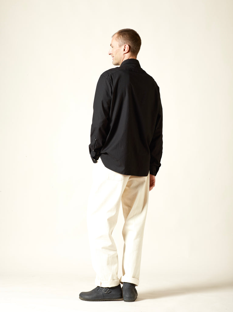 regular shirt