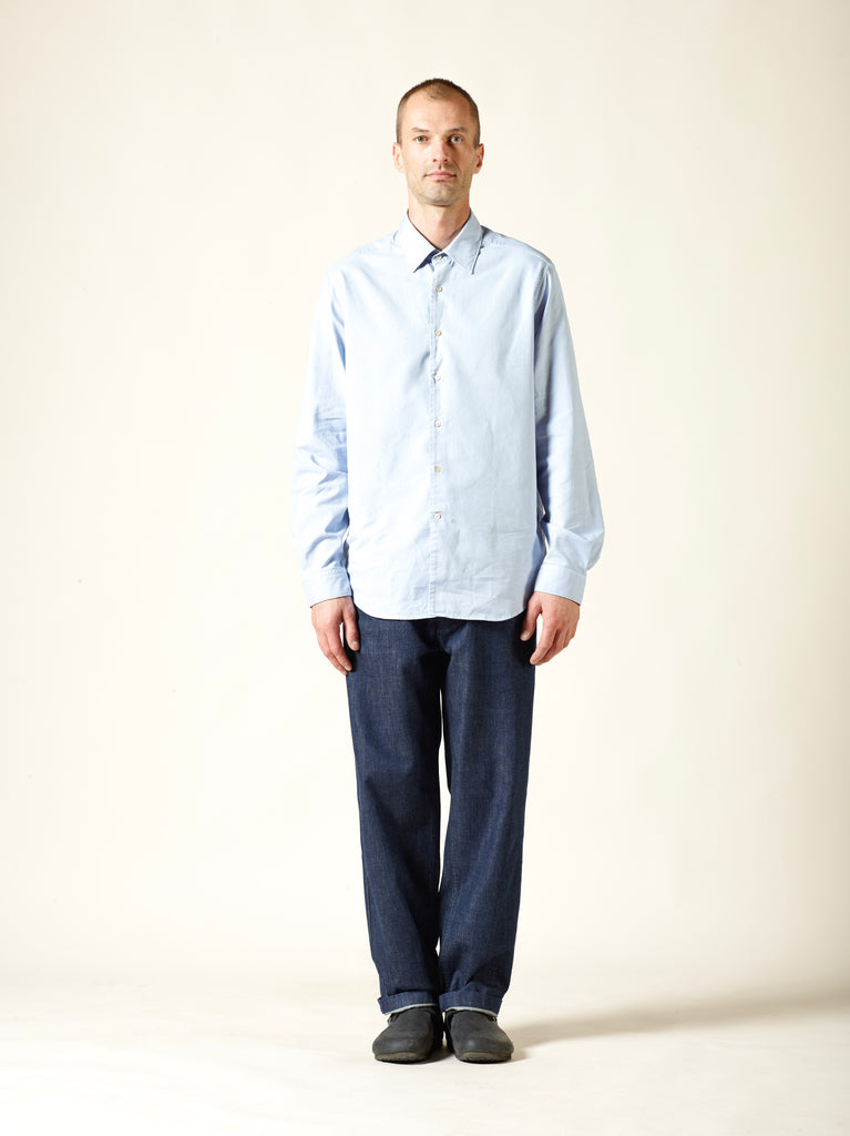 regular shirt