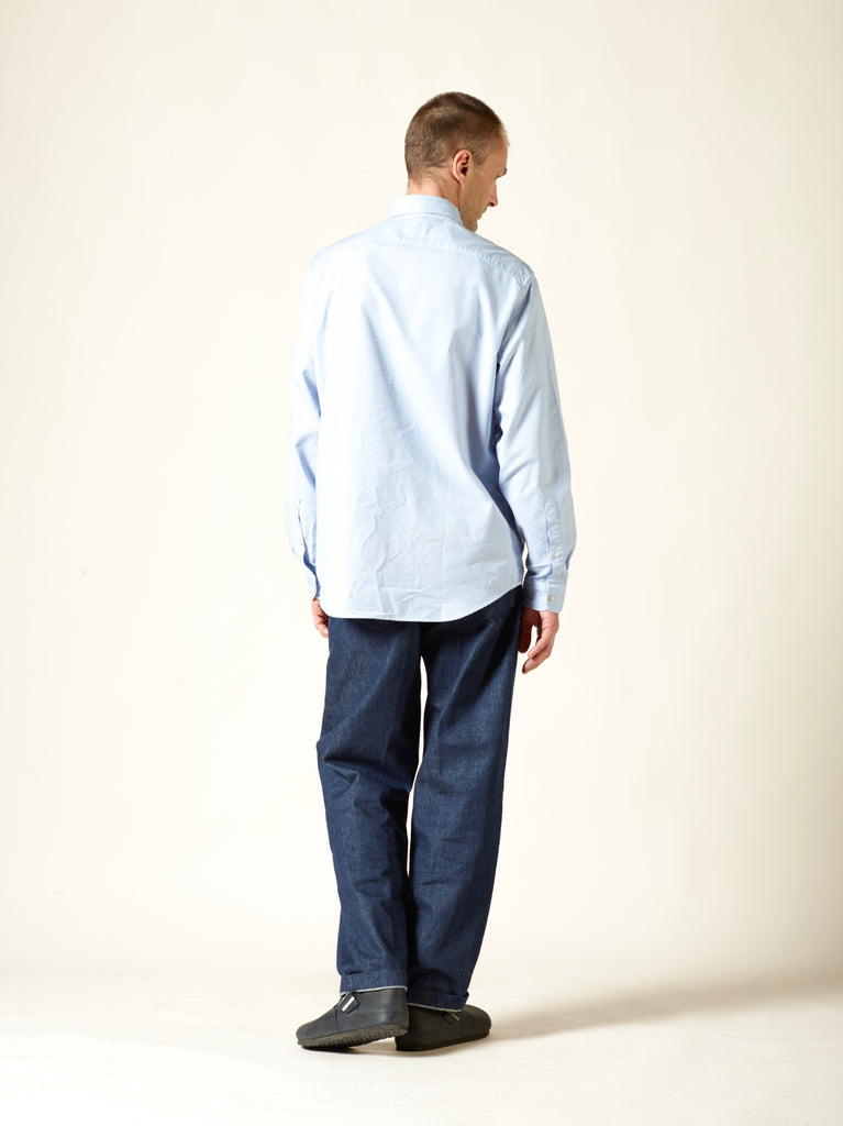 regular shirt