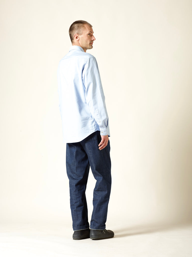 regular shirt