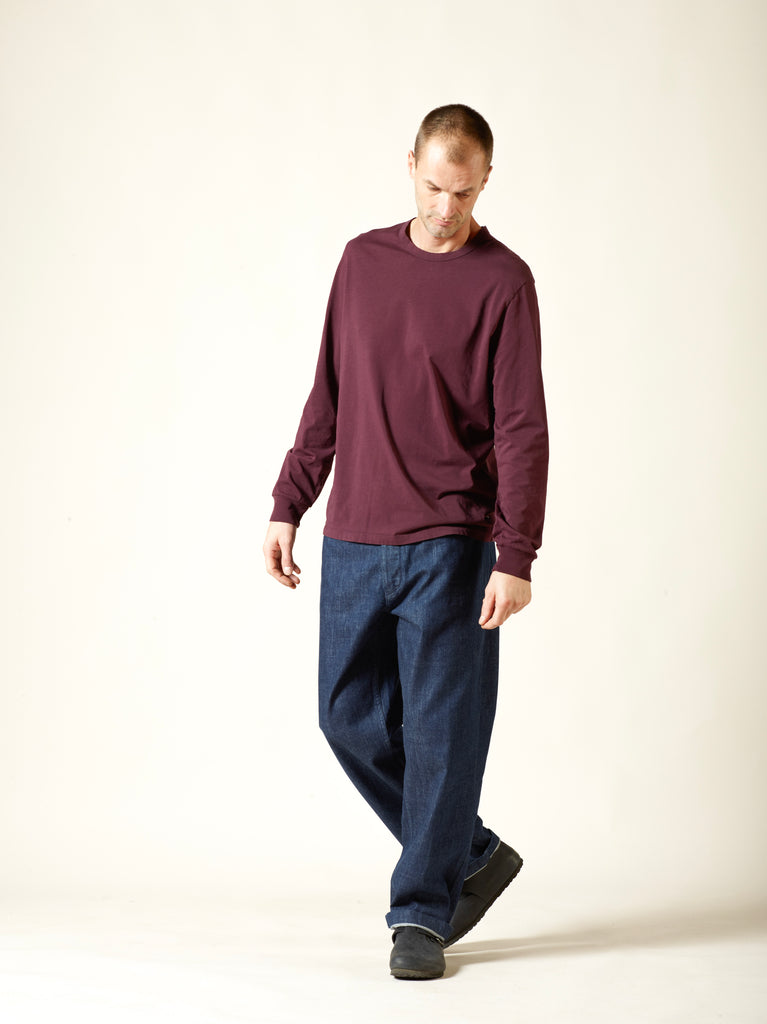 t-shirt long sleeve