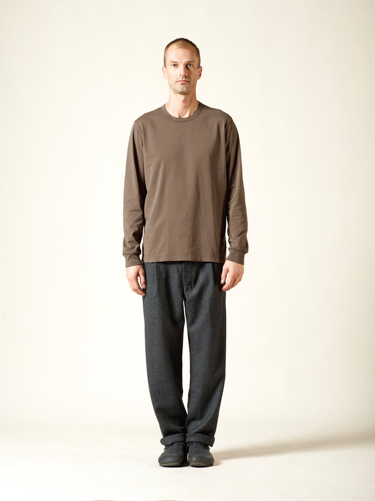 t-shirt long sleeve