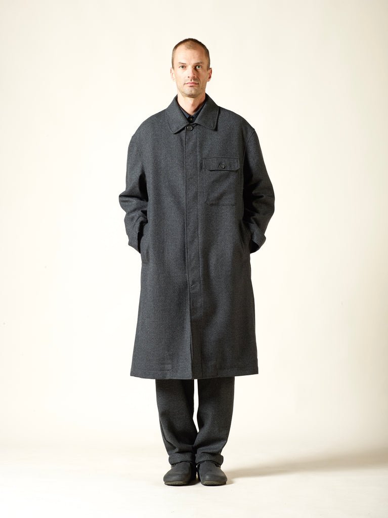 coat
