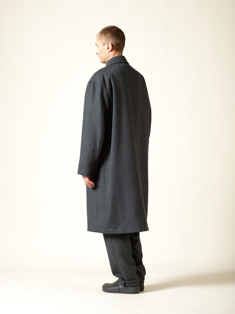 coat