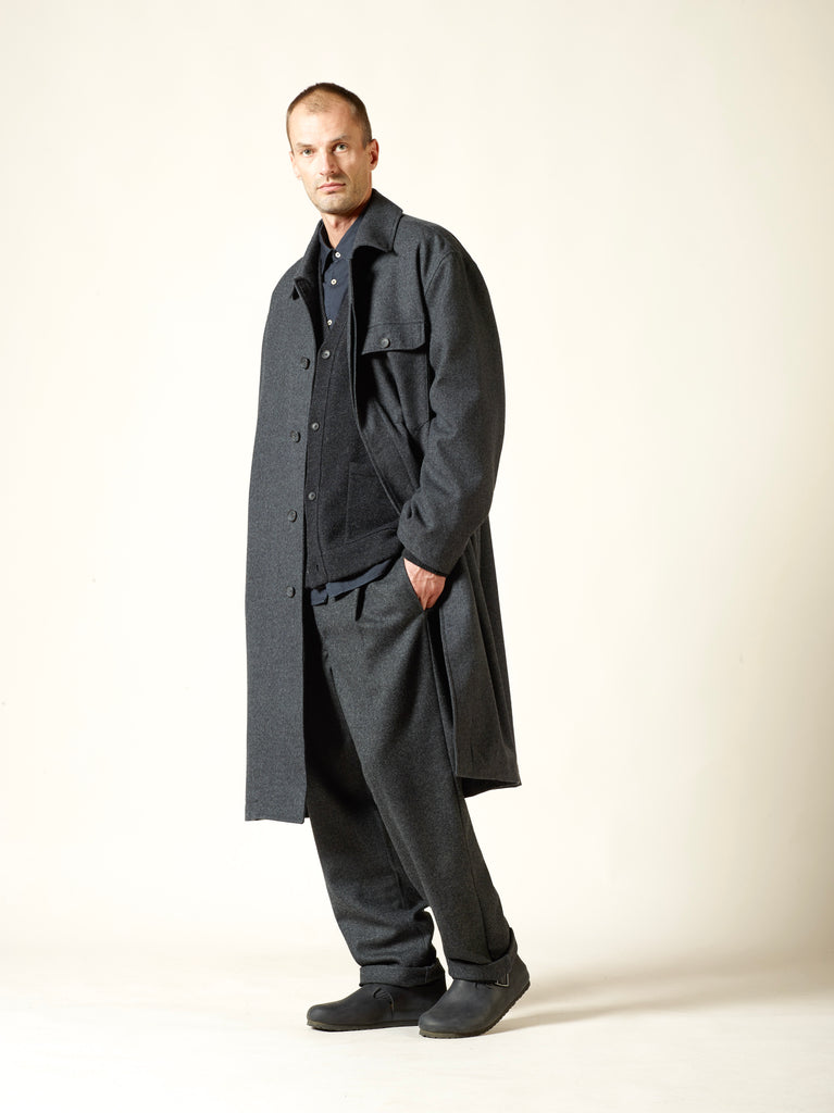 coat