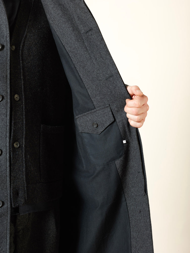 coat