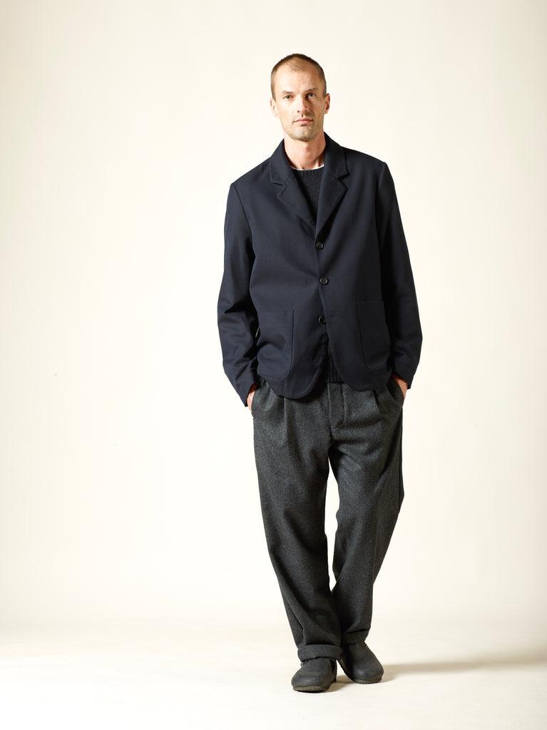 blazer