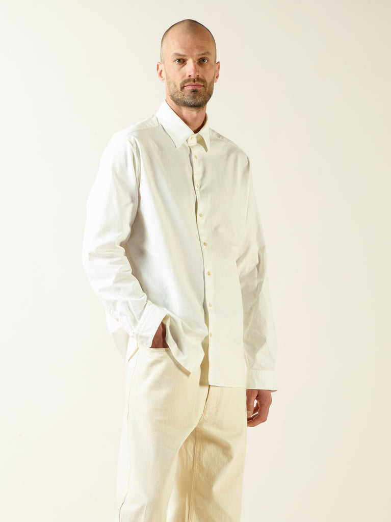 regular shirt