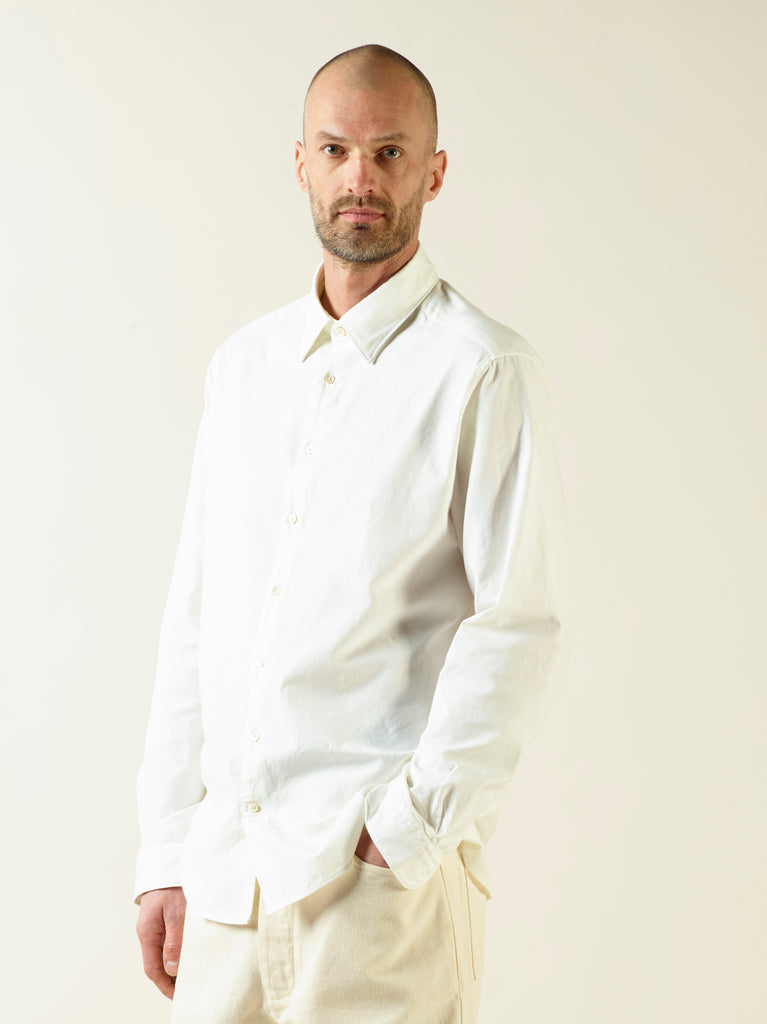 regular shirt