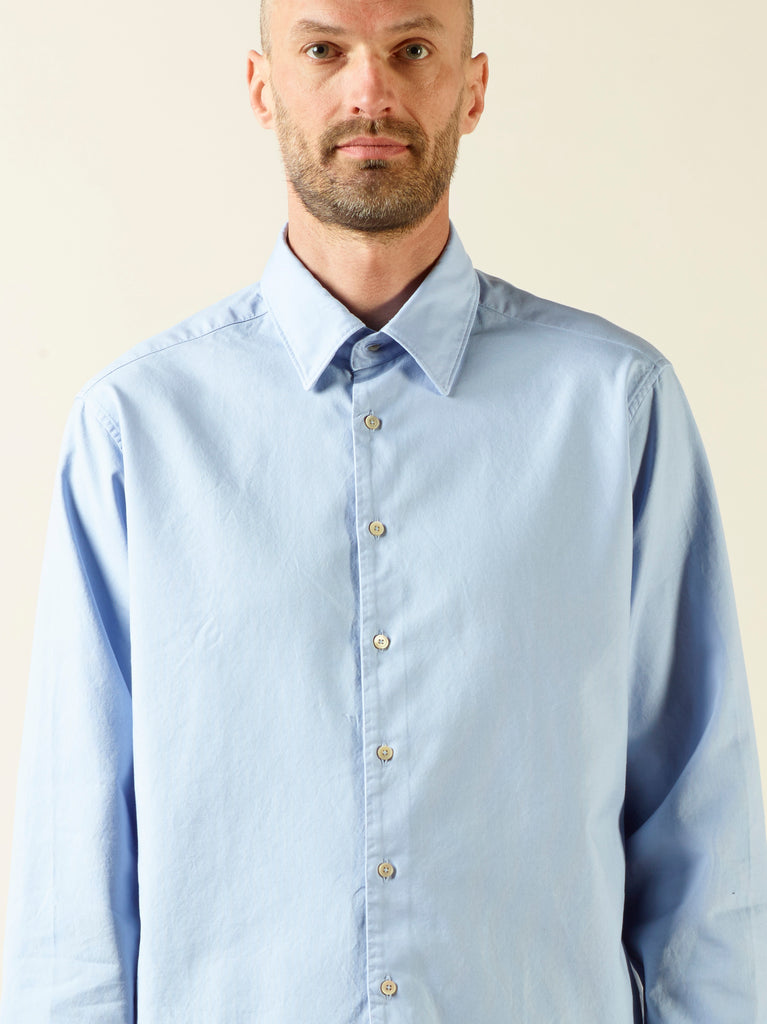 regular shirt