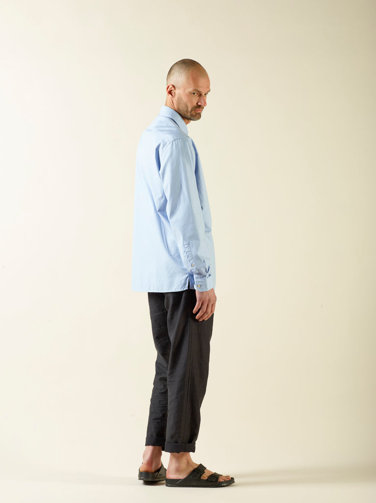 regular shirt