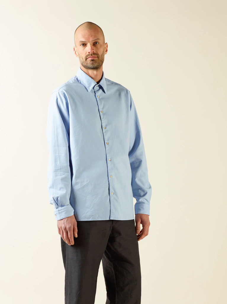 regular shirt