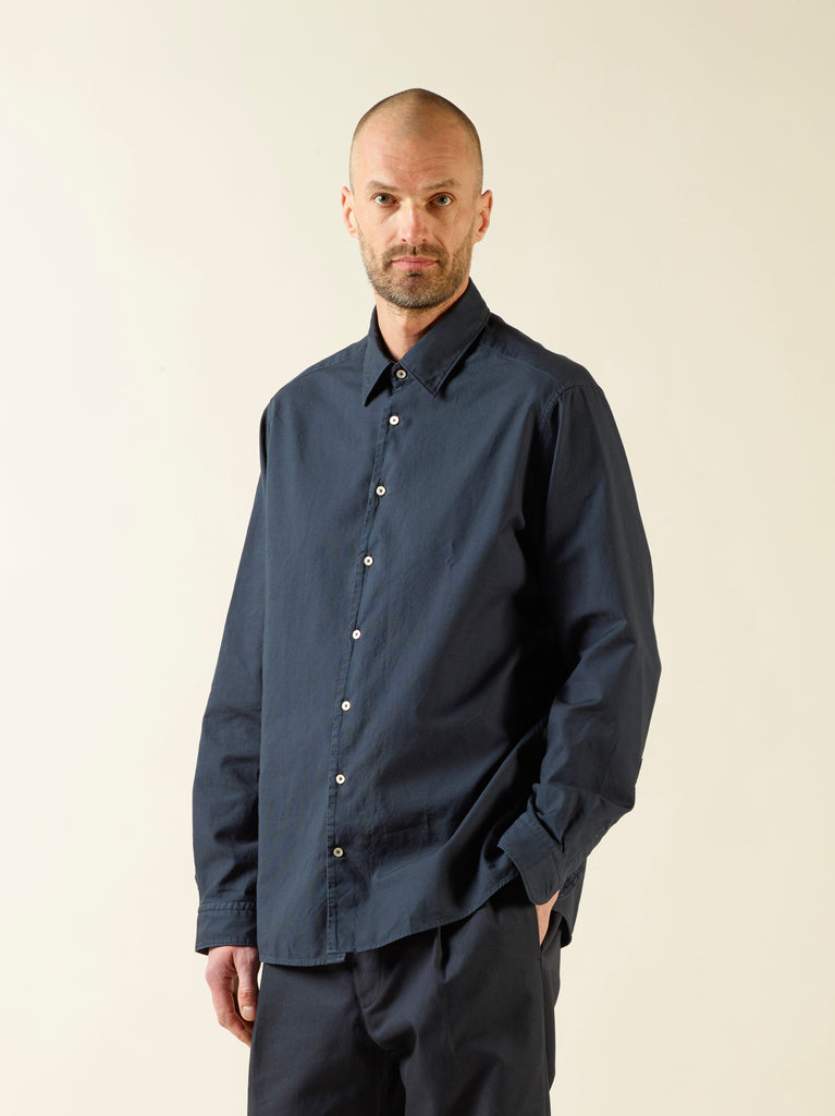 regular shirt