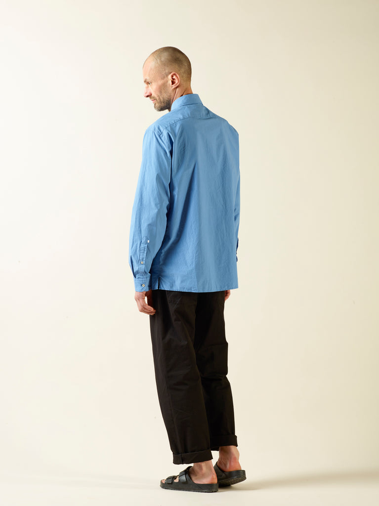 regular shirt