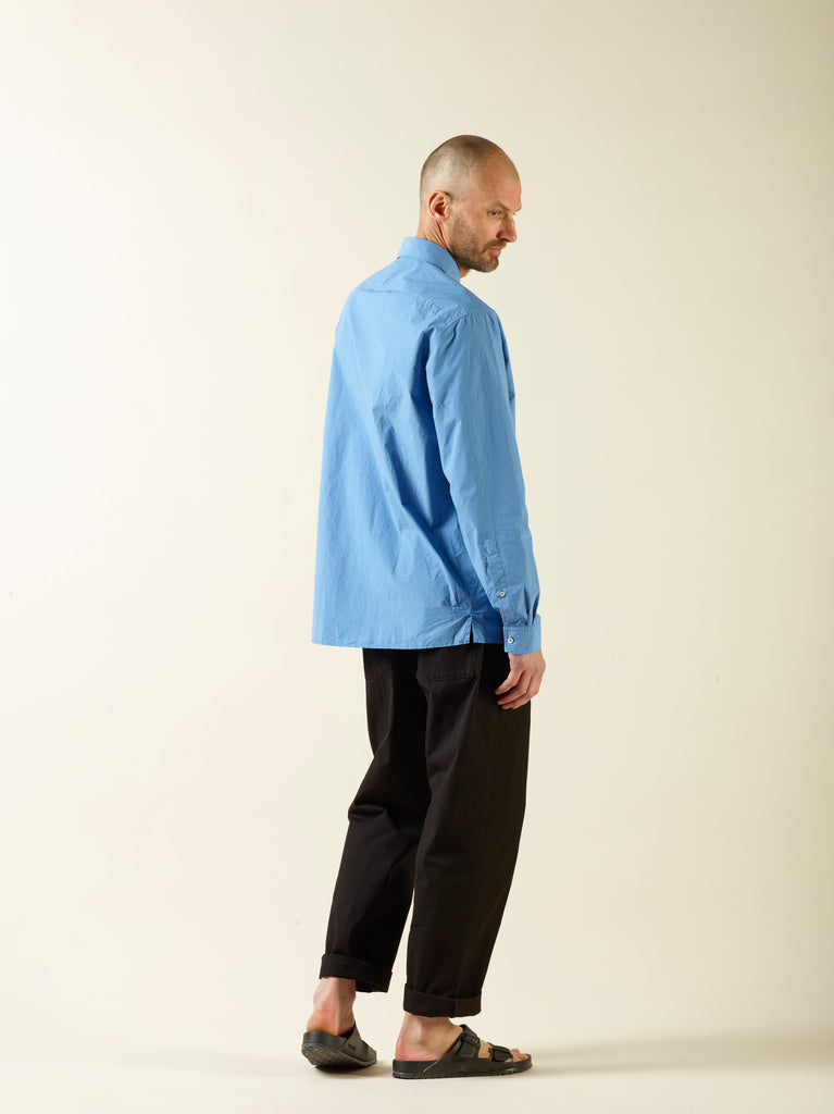 regular shirt