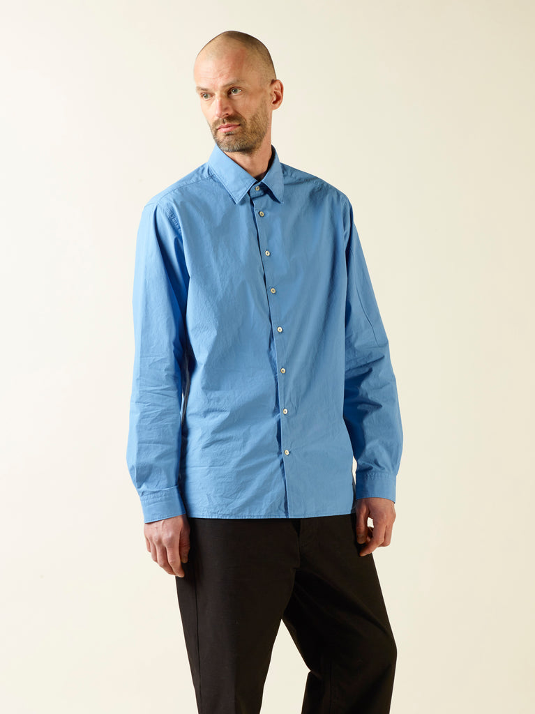 regular shirt
