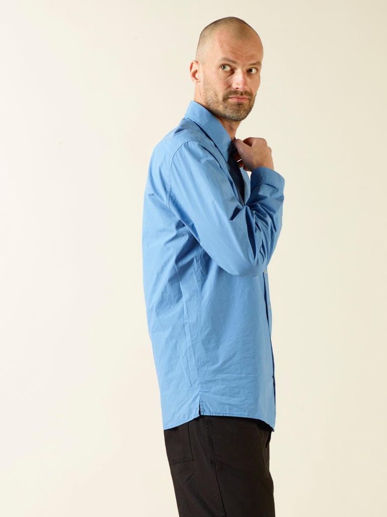 regular shirt