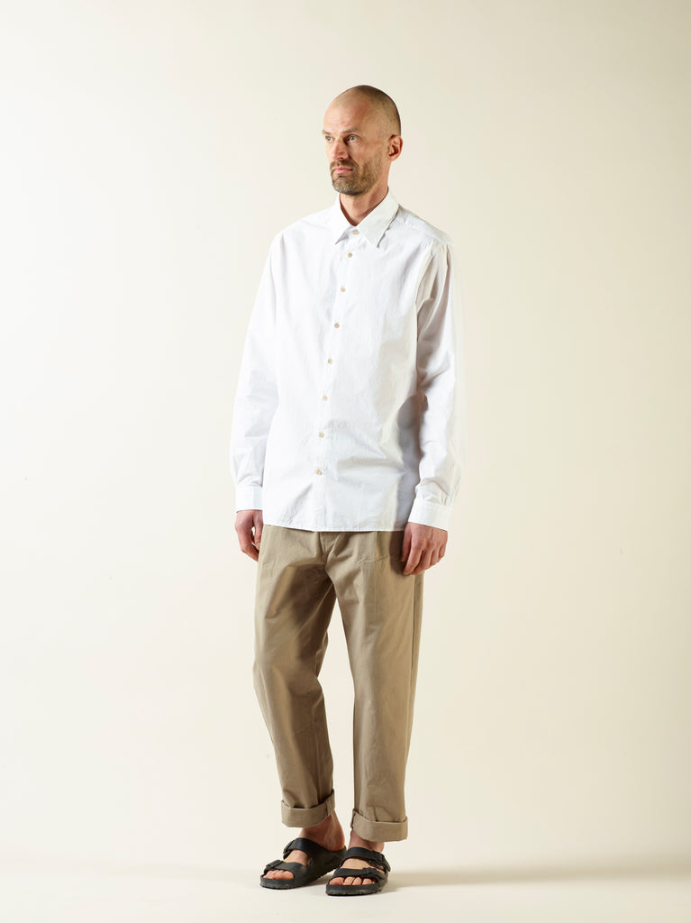 regular shirt