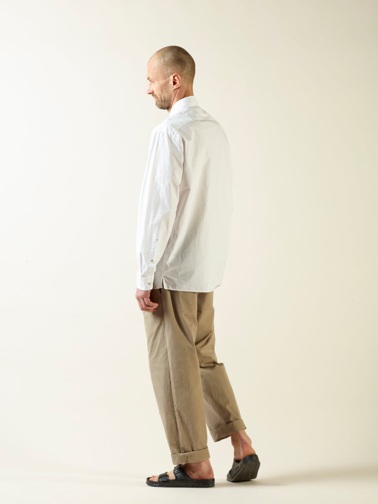 regular shirt