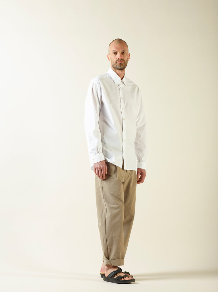 regular shirt