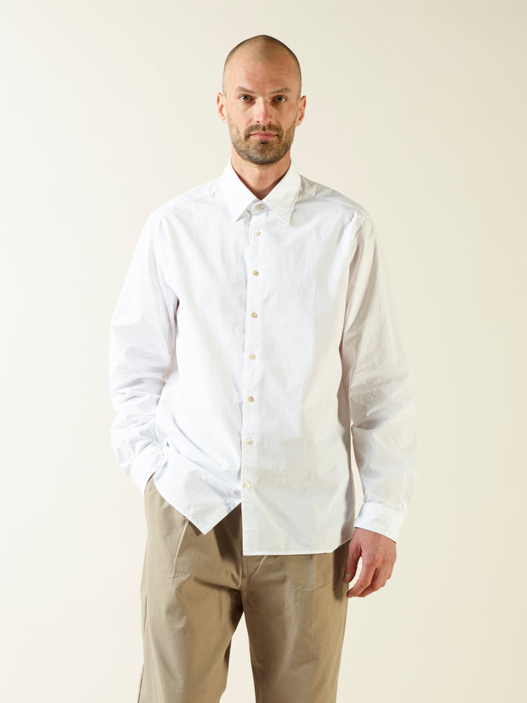 regular shirt