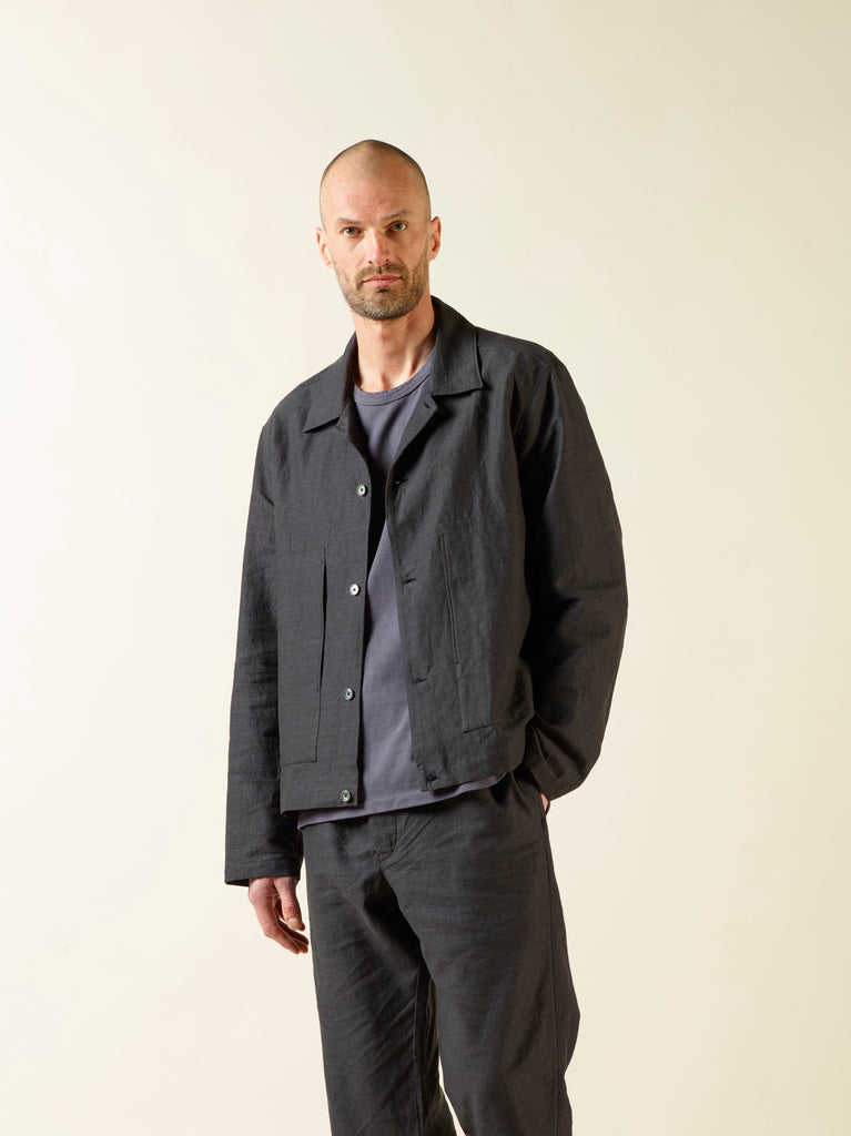 shirt jacket