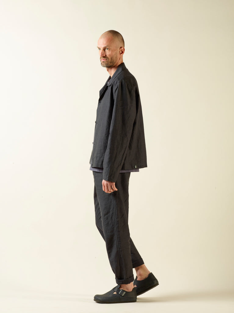 shirt jacket