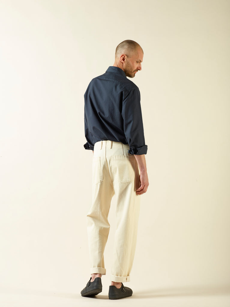four pocket trouser
