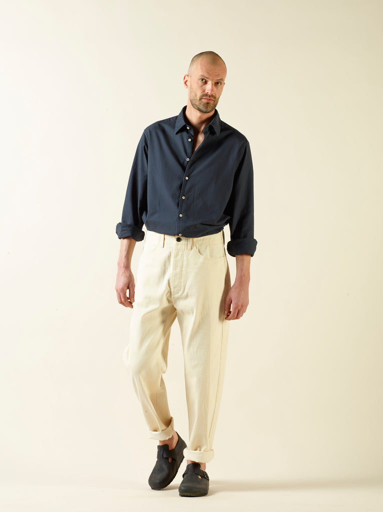 four pocket trouser