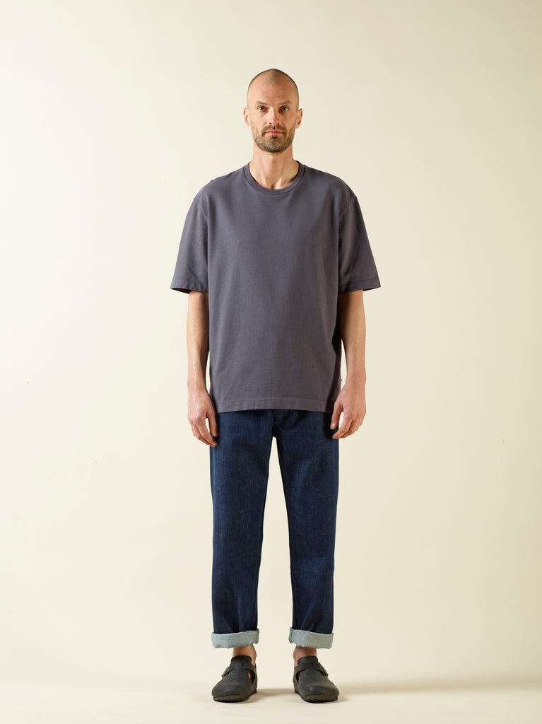 oversized short sleeve t-shirt