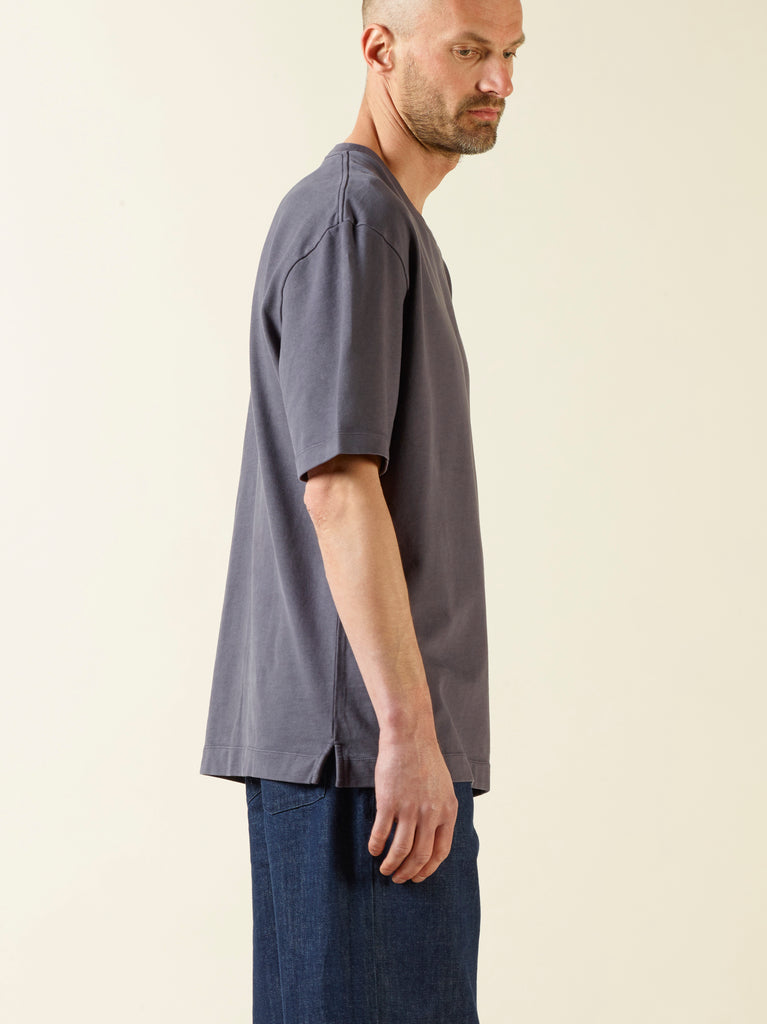 oversized short sleeve t-shirt