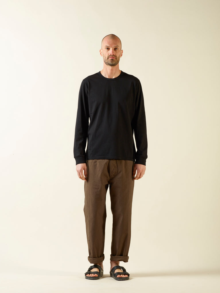 t-shirt long sleeve