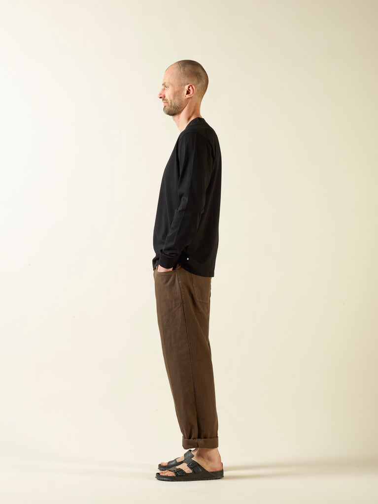 t-shirt long sleeve