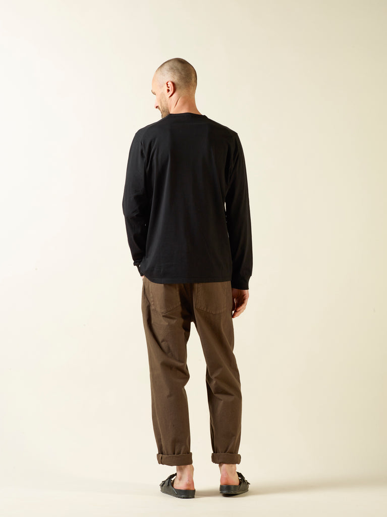 t-shirt long sleeve