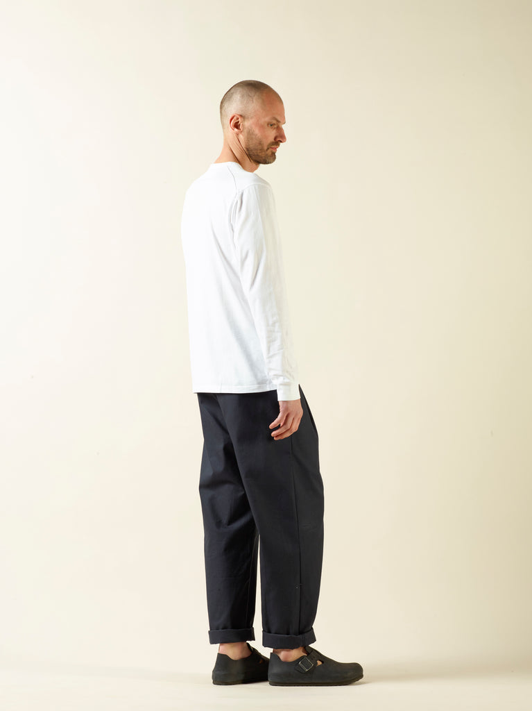 t-shirt long sleeve