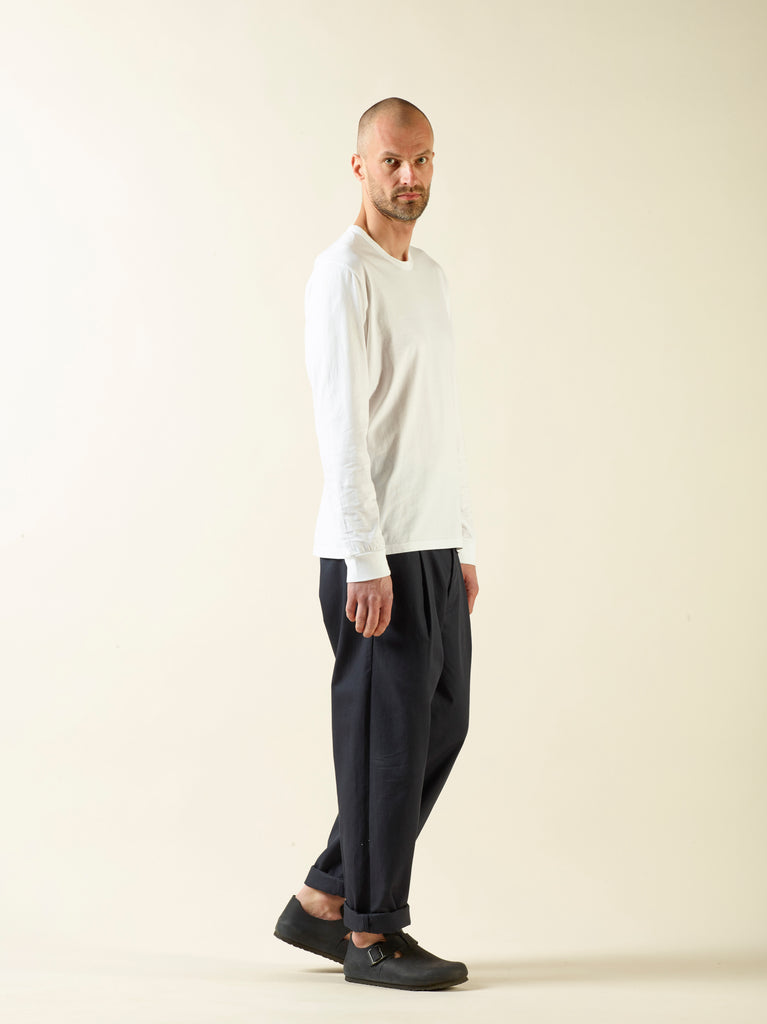 t-shirt long sleeve