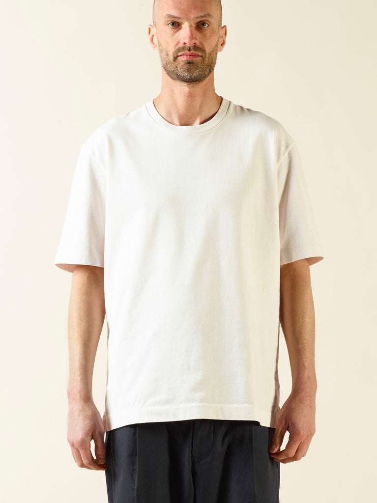 oversized short sleeve t-shirt