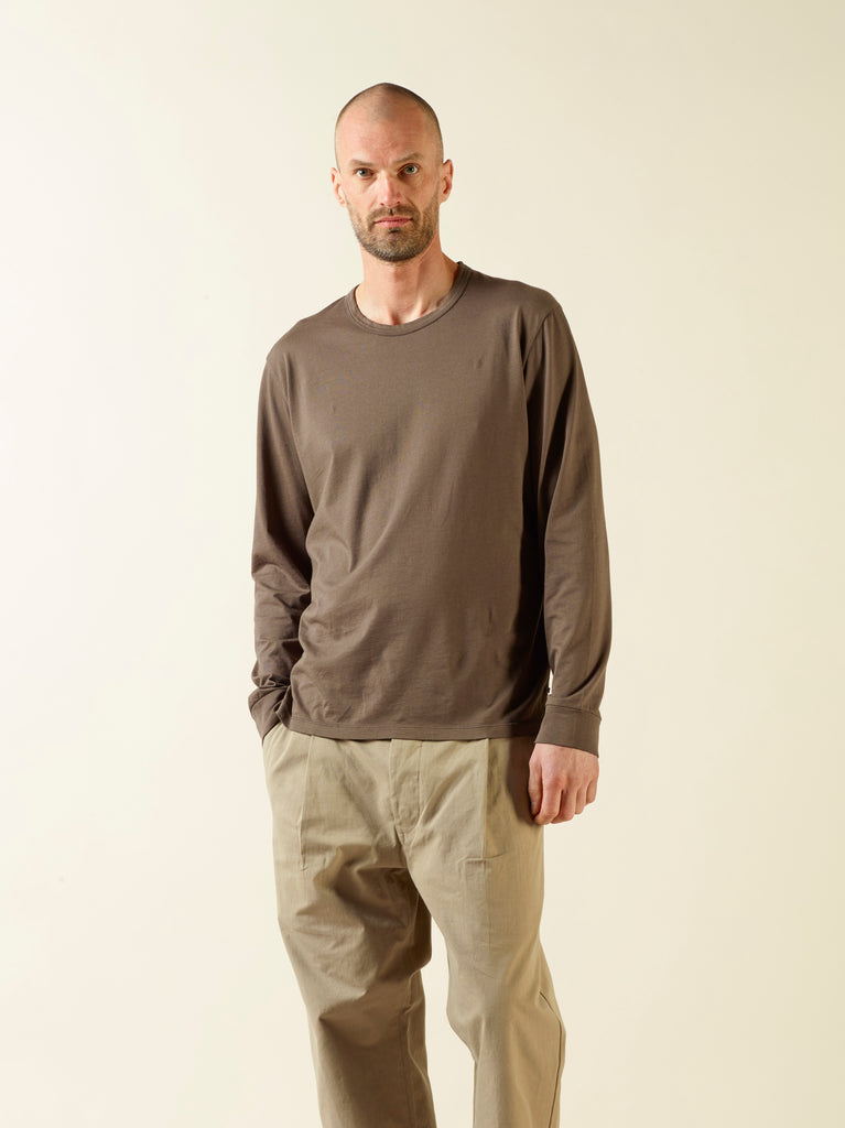 t-shirt long sleeve