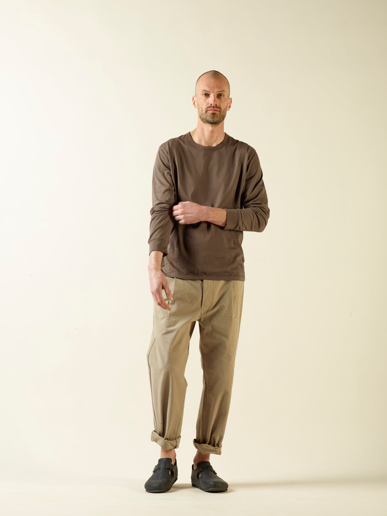t-shirt long sleeve