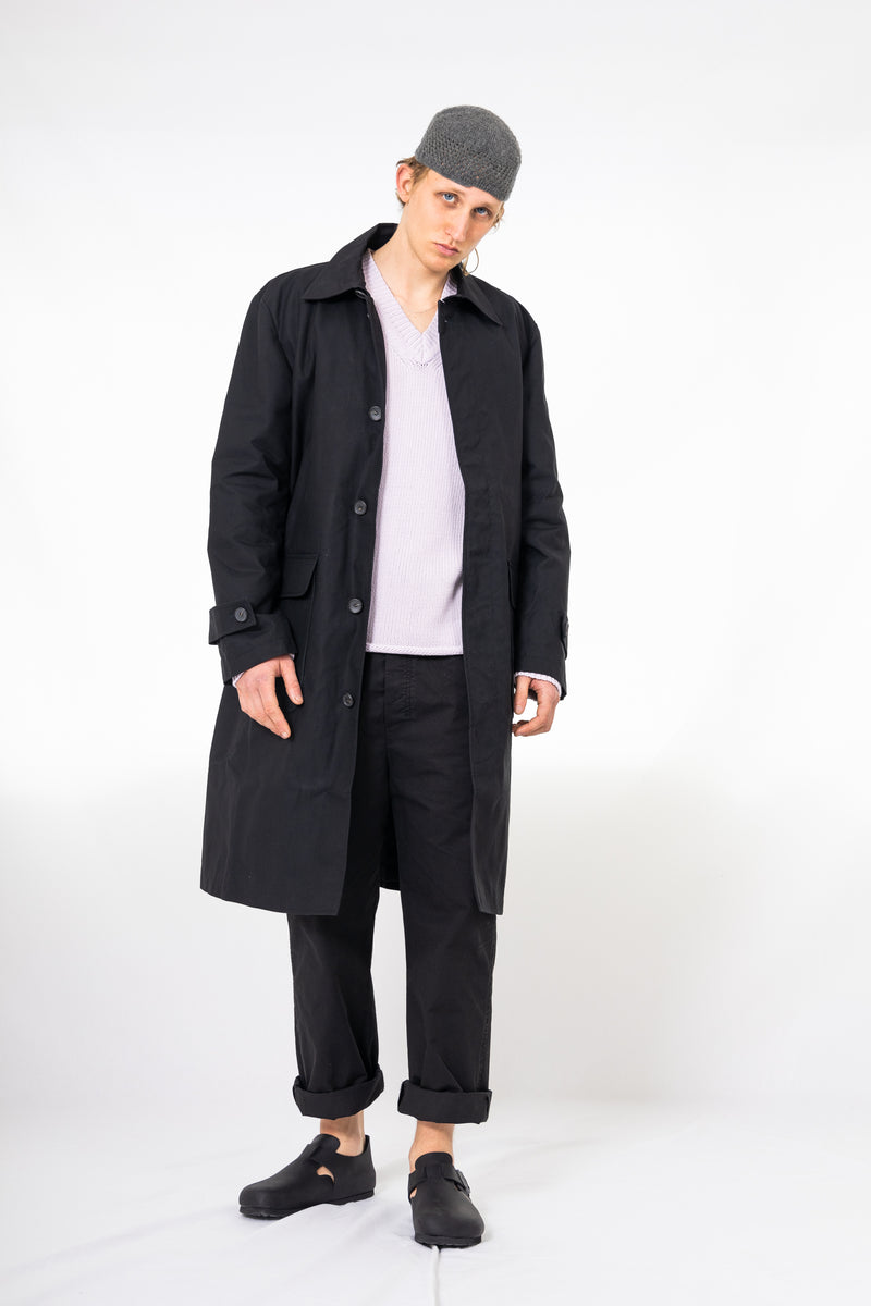 7d collection lookbook fall/winter '20