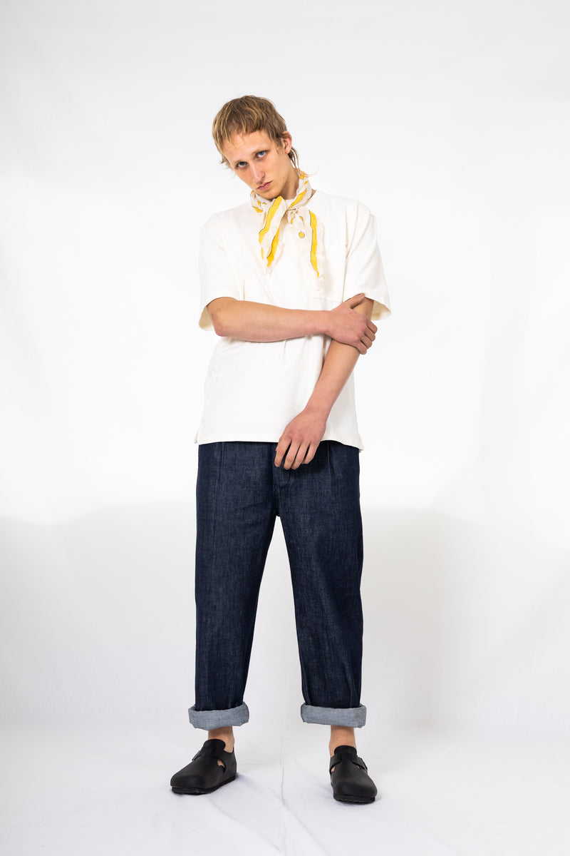 7d collection lookbook fall/winter '20