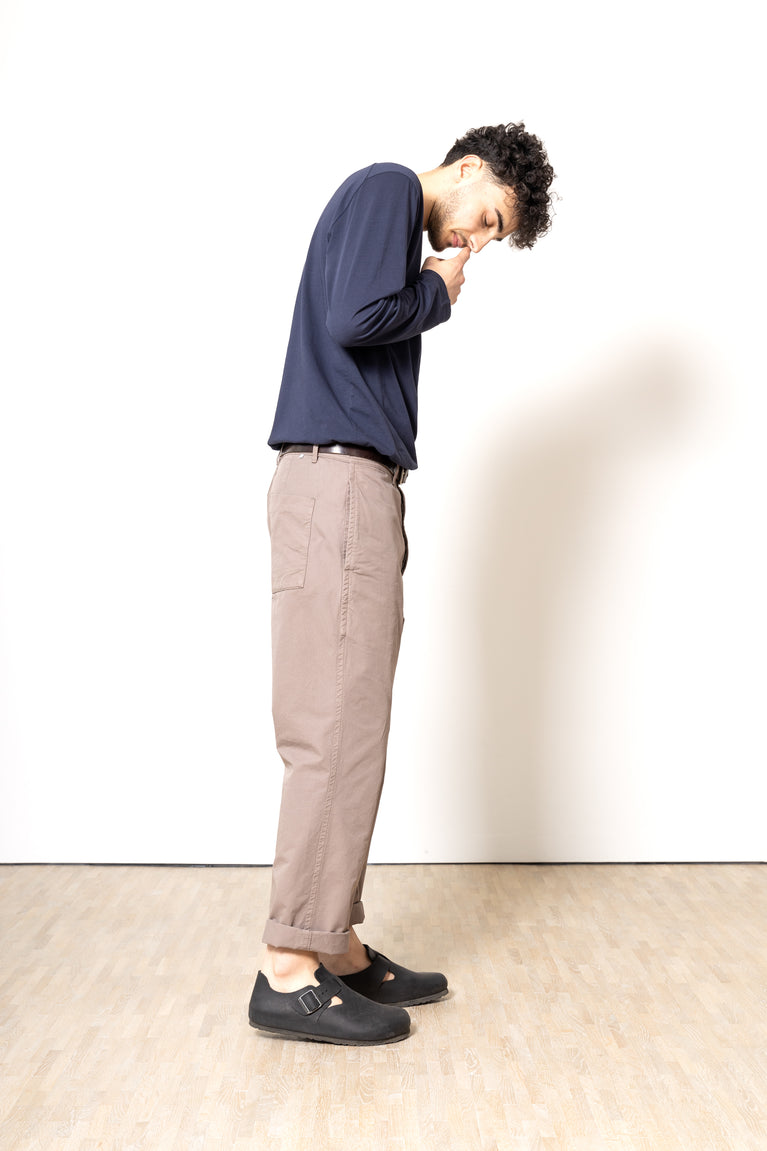 chino trouser