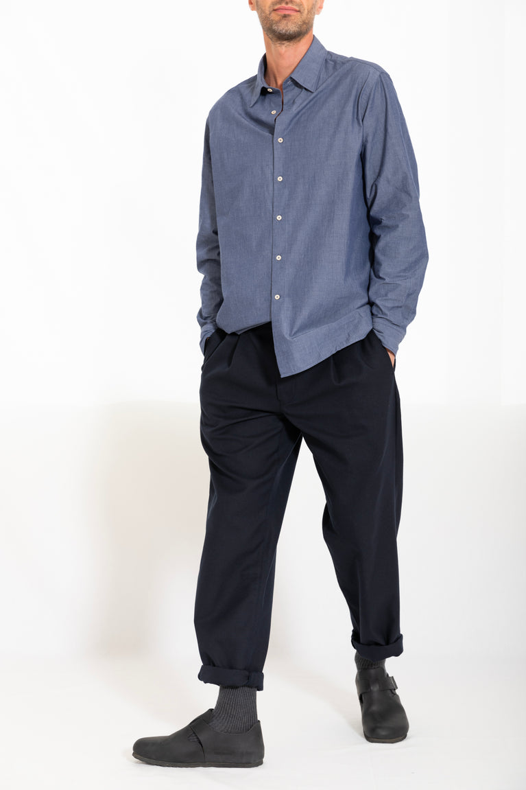 regular shirt