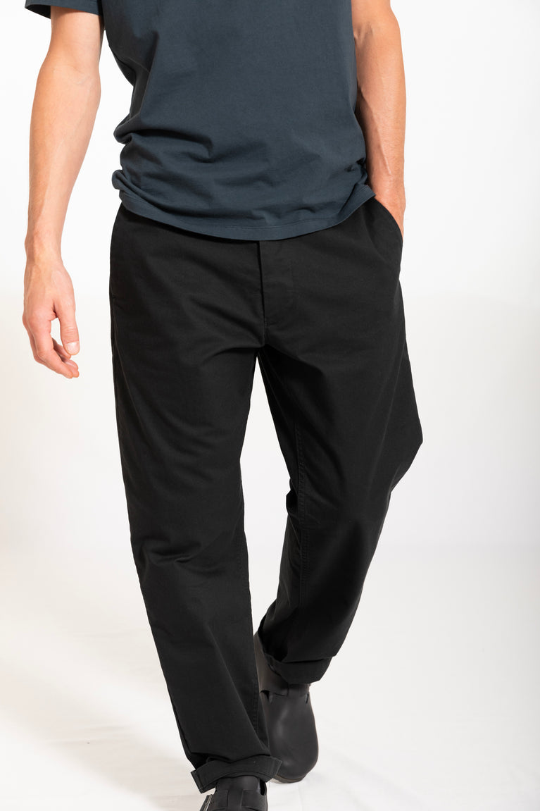 regular trouser